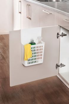 ORGANIZER ΑΝΤΙΚΕΙΜΕΝΩΝ ΓΙΑ ΠΟΡΤΑ - Home Bathroome / Items