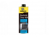 Bardahl - Radiator Stop Leak 300ml - Insulation - Surface Protection