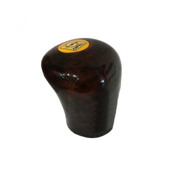 Πόμολο Λεβιέ Ταχυτήτων Ξύλινο Για Opel 37051 - Gear / Handbrake levers