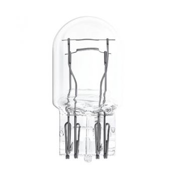 Λάμπα Αλογόνου T20 W21/5W / 7443 W3X16Q Διπολική 12volt Osram 7515 1 Τεμάχιο - Headlights - Xenon - Bulbs