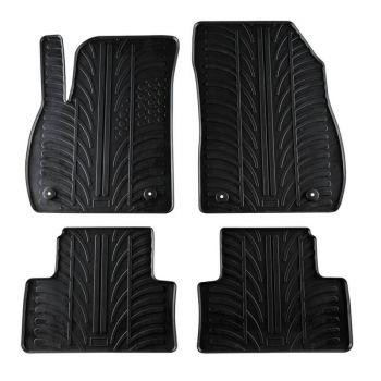Πατάκια Αυτοκινήτου Gledring 0088 Opel Zafira C 2011-2019 - Caps - Mats
