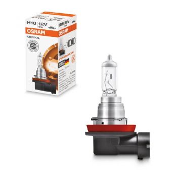 Λάμπες Αλογόνου H16 12V 19w Osram 64219L 1 Τεμάχιο - Headlights - Xenon - Bulbs