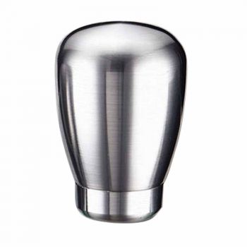 Πόμολο Λεβιέ Ταχυτήτων Universal Χρωμίου Οβάλ Για Κανονική Όπισθεν 37119 - Gear / Handbrake levers