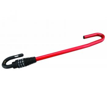 Αντικλεπτικό Μπαστούνι Αυτοκινήτου 3 Συνδυασμών 50-75cm Super 23108 - Car Alarms