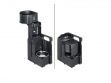 Auto GS - Cup holder Mercedes E-Class W211 2002-2009 / CLS W219 2004-2012 - Cases - Stands - Covers