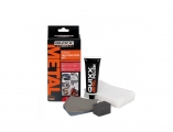 Quixx - Polishing Surface For Metal Surfaces Metal Restoration Kit All Metal Polish 50ml - Polishes - Waxes - Seals - Coat