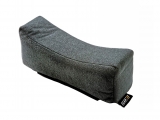 Sumex - Anatomic Pillow for the Car Seat Belt 22x9x7,5 cm - Car Pillows
