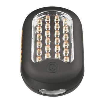 Φακός Mini Με 24+3 Led Με Μαγνήτη Osram LEDIL202 - Flashlight