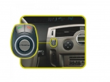 Auto Gs - Bluetooth Mr Handsfree Car Kit Blue Smart - Audio / Video