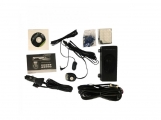Auto Gs - Bluetooth Mr Handsfree Car Kit Blue Smart - Audio / Video