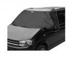 Auto Gs - Windshield And Cabin With Magnets For Jeep & Van APA 340 x 97 cm - Sun protection