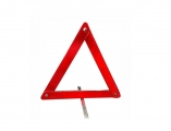 Auto Gs - Car Safety Triangle 41cm In Plastic Case - Essentials