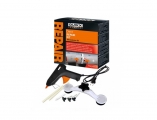Quixx - Dent Repair Kit - Polishes - Waxes - Seals - Coat
