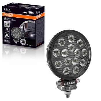 Προβολέας Εργασίας Osram Reversing VX120R-WD 14 Led 12 / 24 Volt 15W LEDDL108-WD - Headlamps - Surges - Reels