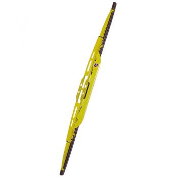 Υαλοκαθαριστήρας Μονός Spoiler Κίτρινος 16