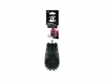 Feral - Wheel Cleaning Brush Detailing Pro In U Shape 27cm Feral - Wheel / Tire Care