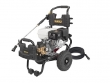 DeWALT - Gasoline Professional High Pressure Washer 8.4Hp 210bar - Pressure Washers Systems