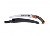 Nakayama - Πριόνι Χειρός SSF310 33cm - Πριόνισμα - Κοπή - Χάραξη