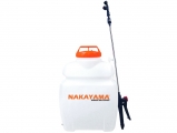 Nakayama - Rechargeable backpack sprayer 18Lt NS2000 - Sprayers - Spraying Components 