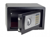Bormann - Security safe electronic lock BDS3000 - Safe deposit boxes -Security Locks - Padlocks