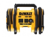 DeWALT  -  Αεροσυμπιεστής 3 Πηγών (Xωρίς Καλώδιο 230V και Μπαταρία) - Αεροσυμπιεστές