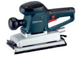 Bormann - Orbital sander 330W BSS3300 - Sanders