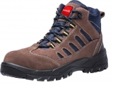 Bormann - DENVER S0 work boots without protection - Working Boots