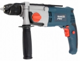 Bormann - Drill hammer 1200W 2 speed BID1300 - Drilling