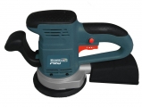 Bormann - Random Orbit Sander 450W BSS5000 - Sanders