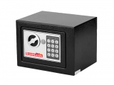 Bormann - Security lock with electronic lock BDS2300 - Safe deposit boxes -Security Locks - Padlocks