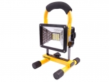 Bormann - Προβολέας LED επαναφορτιζόμενος 30W BPR5000 - Φακοί