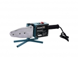 Bormann - Adhesive Pipe 1500W BWM3063 - Heatguns/Hot glue tools - Soldering Iron