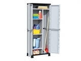 Bormann - double wardrobe plastic BPC7000 - Storage - Sort