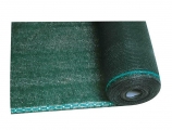 Bormann - Shading Net 90% 125gr Green 6x50m - Owls - Oils net