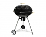 BORMANN Elite BBQ1160 Ψησταριά Κάρβουνου - Grills / BBQ - Fireplace Equipment 