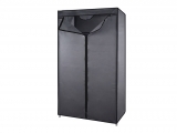Bormann - Portable fabric wardrobe single BPC1000 - Storage - Sort
