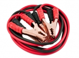 Bormann - Car Battery Start Cables BBC1200 200A - Battery Cables
