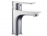 Bormann - BTW3000 Mixer Sink Faucet Silver - Home Bathroome / Items