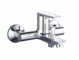Bormann - BTW3010 Avra Mixer Bath Faucet 35mm - Home Bathroome / Items