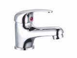 BORMANN - Iris Washbasin Faucet With Pop Up - Home Bathroome / Items