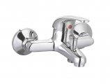 Bormann - Iris Mixed Wall Bathroom Faucet - Home Bathroome / Items