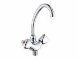 BORMANN - Single hole sink faucet - Home Bathroome / Items
