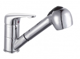 BORMANN - Kitchen faucets with shower 40mm - Home Bathroome / Items