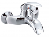 BORMANN - Sonia Bathroom faucet with shower set - Home Bathroome / Items