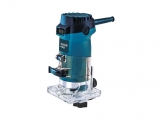 Bormann - trimmer margins 500W - Hoes - routers