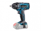 Bormann - Wrench battery 20V (without battery and charger) - Impact Wrench
