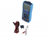 Bormann - Digital Multimeter 600V - Electrician Tools