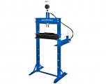 Bormann - Hydraulic press with 12 ton hand pump BWR5118 - Hydraulic Presses