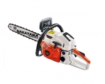 Nakayama - Gasoline chainsaw 56.3cc PC6700 - Chain Saws - Secateurs - Sharpening