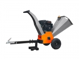 Nakayama - Grinder branches 15Hp GS9600 - Lawnmowers - Shredders - Aerators 